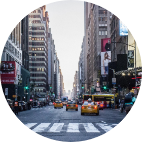 Güvenli ve Hızlı Şehir İçi Ulaşım